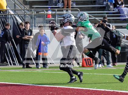Thumbnail 1 in Southlake Carroll vs. Guyer (UIL 6A D-1 Regionals) photogallery.