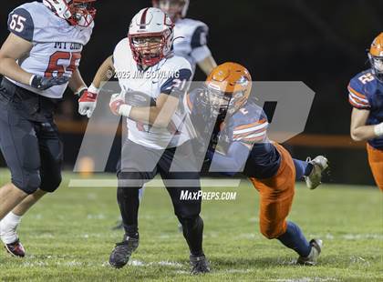 Thumbnail 3 in Mt. Zion @ Mahomet-Seymour photogallery.