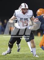 Photo from the gallery "Mt. Zion @ Mahomet-Seymour"