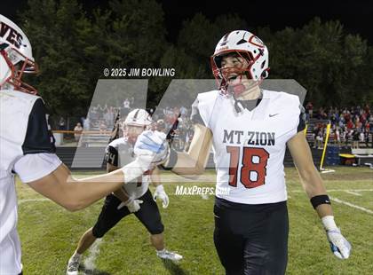Thumbnail 3 in Mt. Zion @ Mahomet-Seymour photogallery.