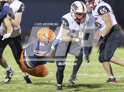 Thumbnail 2 in Mt. Zion @ Mahomet-Seymour photogallery.