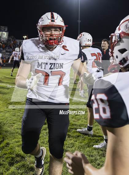 Thumbnail 2 in Mt. Zion @ Mahomet-Seymour photogallery.