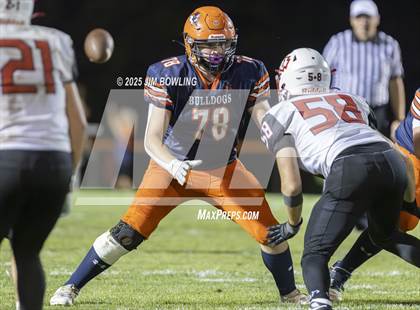 Thumbnail 3 in Mt. Zion @ Mahomet-Seymour photogallery.