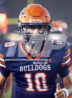 Photo from the gallery "Mt. Zion @ Mahomet-Seymour"