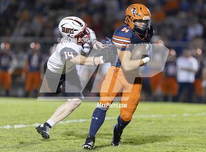 Thumbnail 3 in Mt. Zion @ Mahomet-Seymour photogallery.