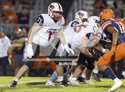 Thumbnail 2 in Mt. Zion @ Mahomet-Seymour photogallery.