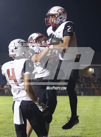 Thumbnail 1 in Mt. Zion @ Mahomet-Seymour photogallery.