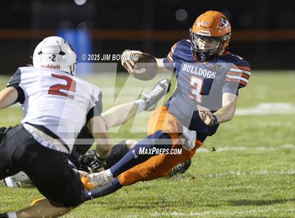 Thumbnail 2 in Mt. Zion @ Mahomet-Seymour photogallery.