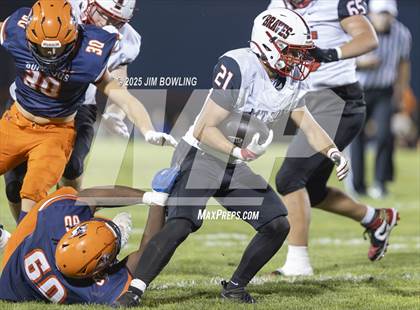Thumbnail 3 in Mt. Zion @ Mahomet-Seymour photogallery.