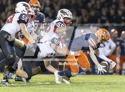 Thumbnail 3 in Mt. Zion @ Mahomet-Seymour photogallery.