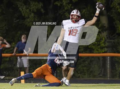 Thumbnail 3 in Mt. Zion @ Mahomet-Seymour photogallery.