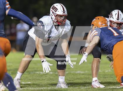 Thumbnail 1 in Mt. Zion @ Mahomet-Seymour photogallery.
