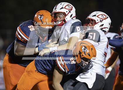 Thumbnail 1 in Mt. Zion @ Mahomet-Seymour photogallery.