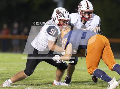 Thumbnail 2 in Mt. Zion @ Mahomet-Seymour photogallery.