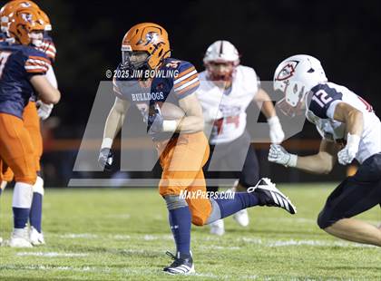 Thumbnail 3 in Mt. Zion @ Mahomet-Seymour photogallery.