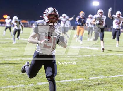 Thumbnail 3 in Mt. Zion @ Mahomet-Seymour photogallery.