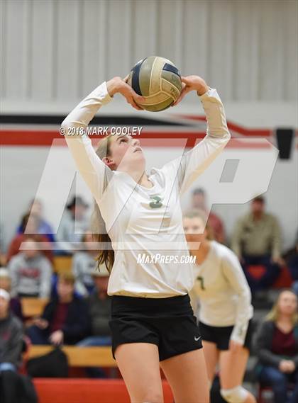 Thumbnail 1 in Wortham vs. Valley Mills (UIL Div 2 Area Playoff) photogallery.