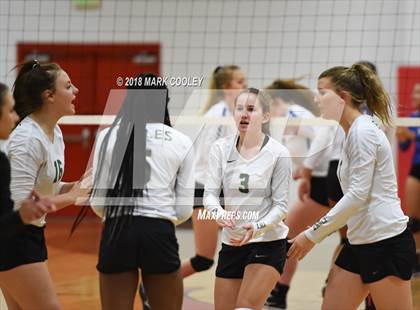 Thumbnail 2 in Wortham vs. Valley Mills (UIL Div 2 Area Playoff) photogallery.
