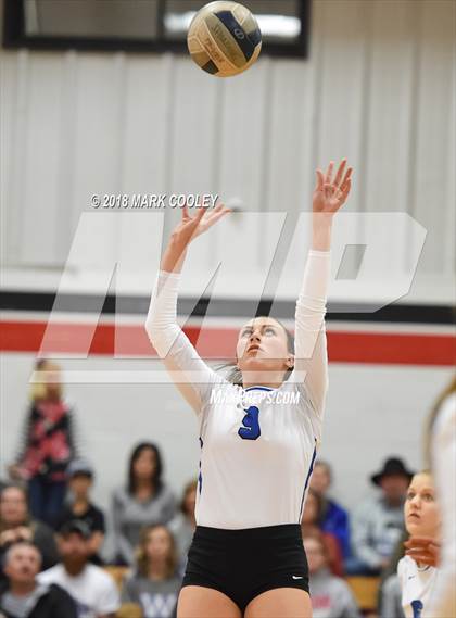 Thumbnail 1 in Wortham vs. Valley Mills (UIL Div 2 Area Playoff) photogallery.