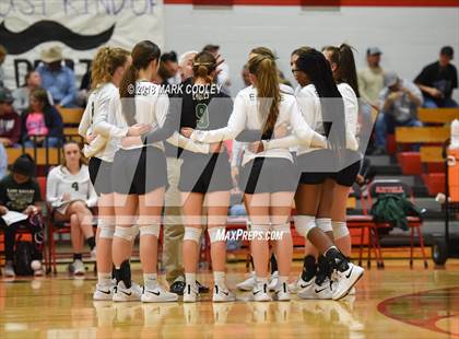 Thumbnail 3 in Wortham vs. Valley Mills (UIL Div 2 Area Playoff) photogallery.