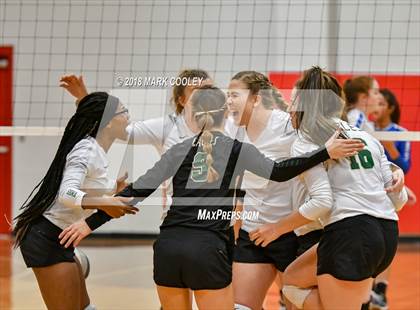 Thumbnail 1 in Wortham vs. Valley Mills (UIL Div 2 Area Playoff) photogallery.