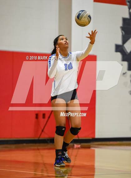 Thumbnail 2 in Wortham vs. Valley Mills (UIL Div 2 Area Playoff) photogallery.