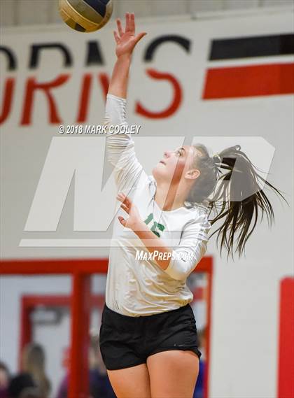 Thumbnail 1 in Wortham vs. Valley Mills (UIL Div 2 Area Playoff) photogallery.