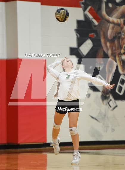 Thumbnail 1 in Wortham vs. Valley Mills (UIL Div 2 Area Playoff) photogallery.
