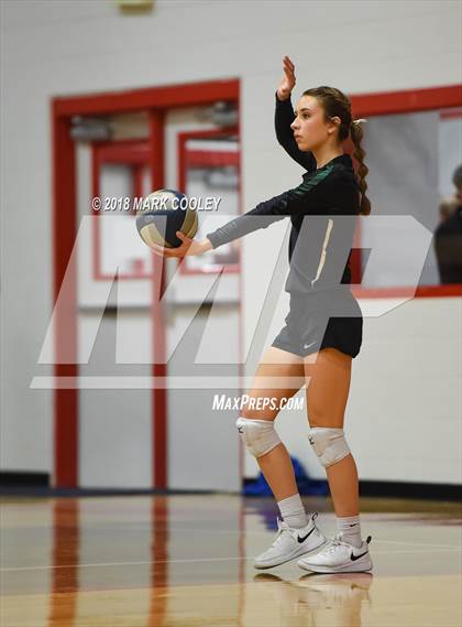 Thumbnail 2 in Wortham vs. Valley Mills (UIL Div 2 Area Playoff) photogallery.