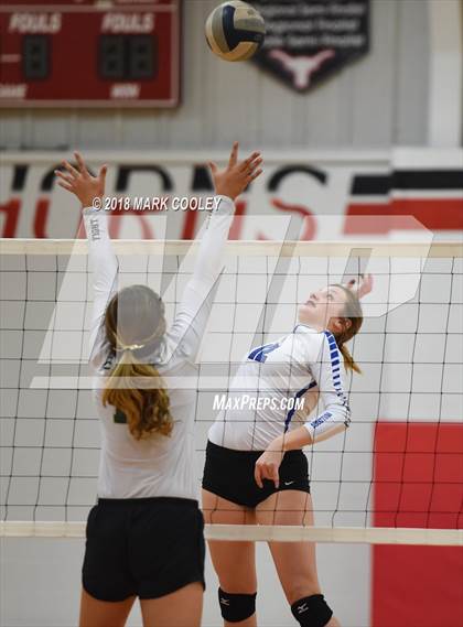 Thumbnail 3 in Wortham vs. Valley Mills (UIL Div 2 Area Playoff) photogallery.