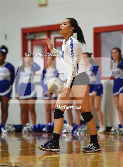 Thumbnail 3 in Wortham vs. Valley Mills (UIL Div 2 Area Playoff) photogallery.