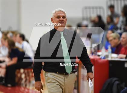 Thumbnail 3 in Wortham vs. Valley Mills (UIL Div 2 Area Playoff) photogallery.