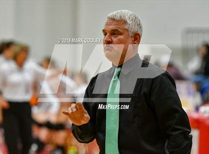 Thumbnail 2 in Wortham vs. Valley Mills (UIL Div 2 Area Playoff) photogallery.