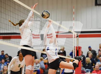 Thumbnail 1 in Wortham vs. Valley Mills (UIL Div 2 Area Playoff) photogallery.