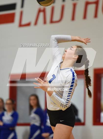 Thumbnail 3 in Wortham vs. Valley Mills (UIL Div 2 Area Playoff) photogallery.