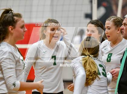 Thumbnail 1 in Wortham vs. Valley Mills (UIL Div 2 Area Playoff) photogallery.