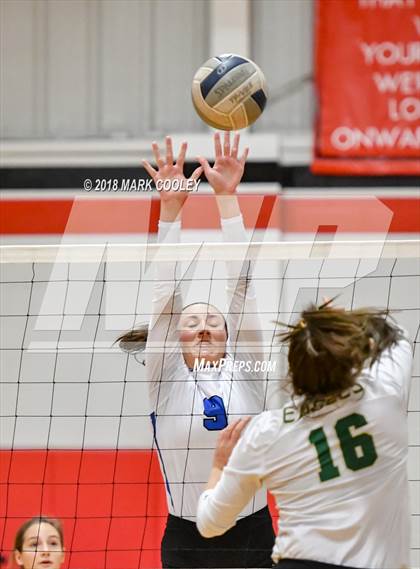 Thumbnail 1 in Wortham vs. Valley Mills (UIL Div 2 Area Playoff) photogallery.