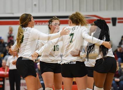 Thumbnail 1 in Wortham vs. Valley Mills (UIL Div 2 Area Playoff) photogallery.