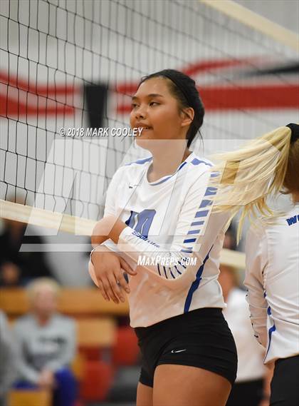 Thumbnail 2 in Wortham vs. Valley Mills (UIL Div 2 Area Playoff) photogallery.