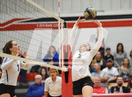 Thumbnail 3 in Wortham vs. Valley Mills (UIL Div 2 Area Playoff) photogallery.