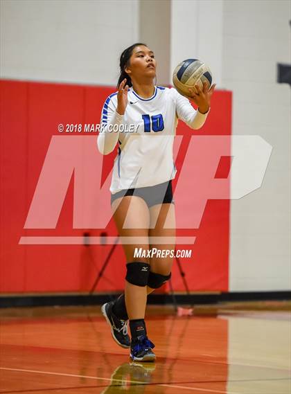 Thumbnail 1 in Wortham vs. Valley Mills (UIL Div 2 Area Playoff) photogallery.