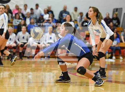 Thumbnail 2 in Wortham vs. Valley Mills (UIL Div 2 Area Playoff) photogallery.
