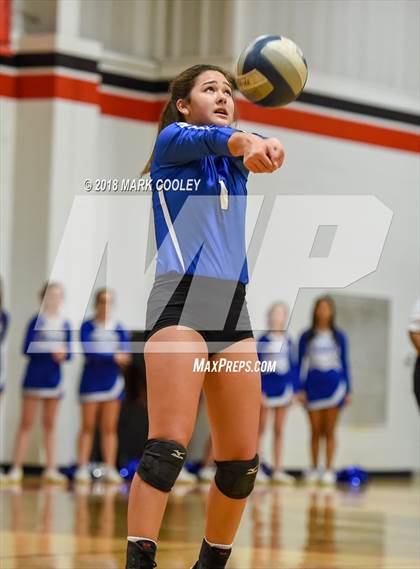Thumbnail 3 in Wortham vs. Valley Mills (UIL Div 2 Area Playoff) photogallery.