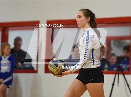 Thumbnail 2 in Wortham vs. Valley Mills (UIL Div 2 Area Playoff) photogallery.