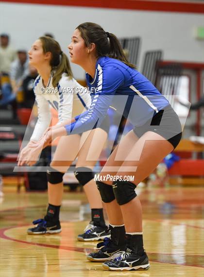 Thumbnail 3 in Wortham vs. Valley Mills (UIL Div 2 Area Playoff) photogallery.