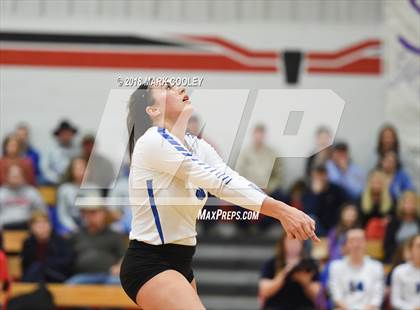 Thumbnail 1 in Wortham vs. Valley Mills (UIL Div 2 Area Playoff) photogallery.