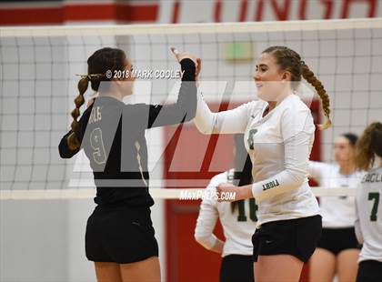 Thumbnail 1 in Wortham vs. Valley Mills (UIL Div 2 Area Playoff) photogallery.