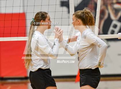 Thumbnail 2 in Wortham vs. Valley Mills (UIL Div 2 Area Playoff) photogallery.