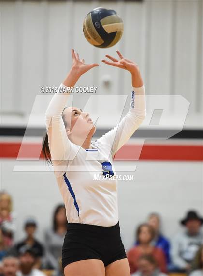 Thumbnail 2 in Wortham vs. Valley Mills (UIL Div 2 Area Playoff) photogallery.