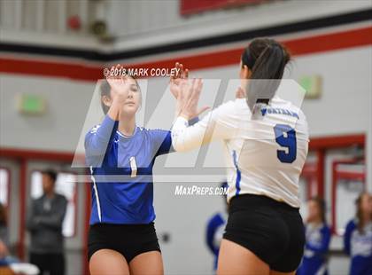Thumbnail 1 in Wortham vs. Valley Mills (UIL Div 2 Area Playoff) photogallery.